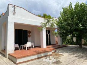 Villa Francesco, Porto Cesareo